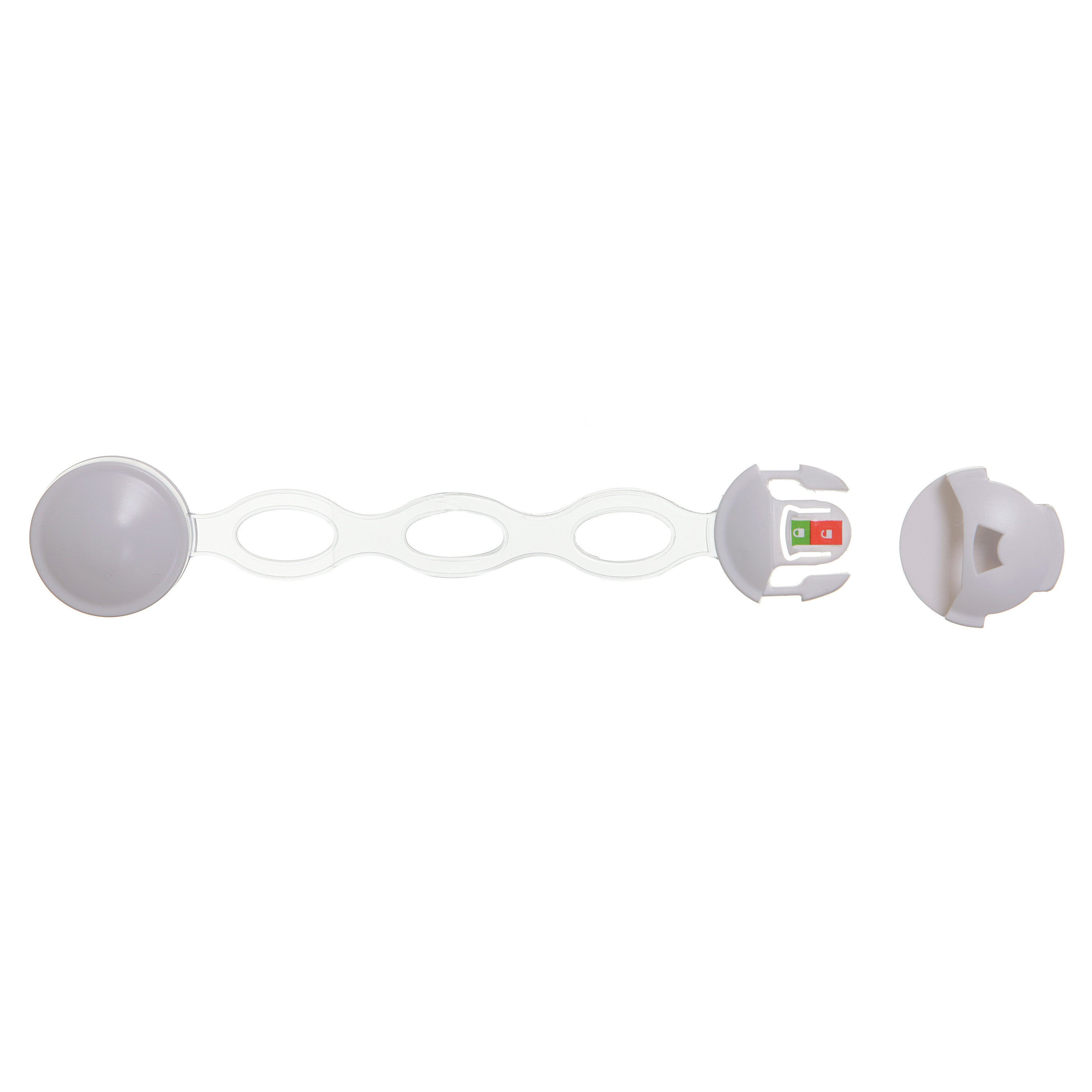 Ezy-Check® Multi-Use Latch