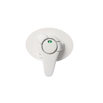 Ezy-Check® Swivel Appliance Latch