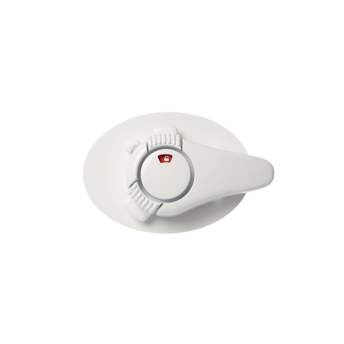 EZ-Check® Swivel Appliance Lock