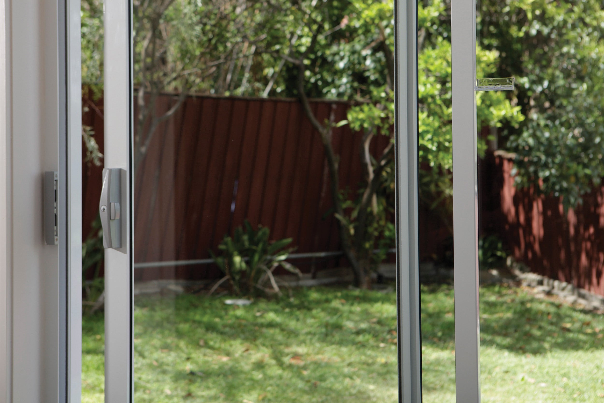 Sliding Doors & Window Lock