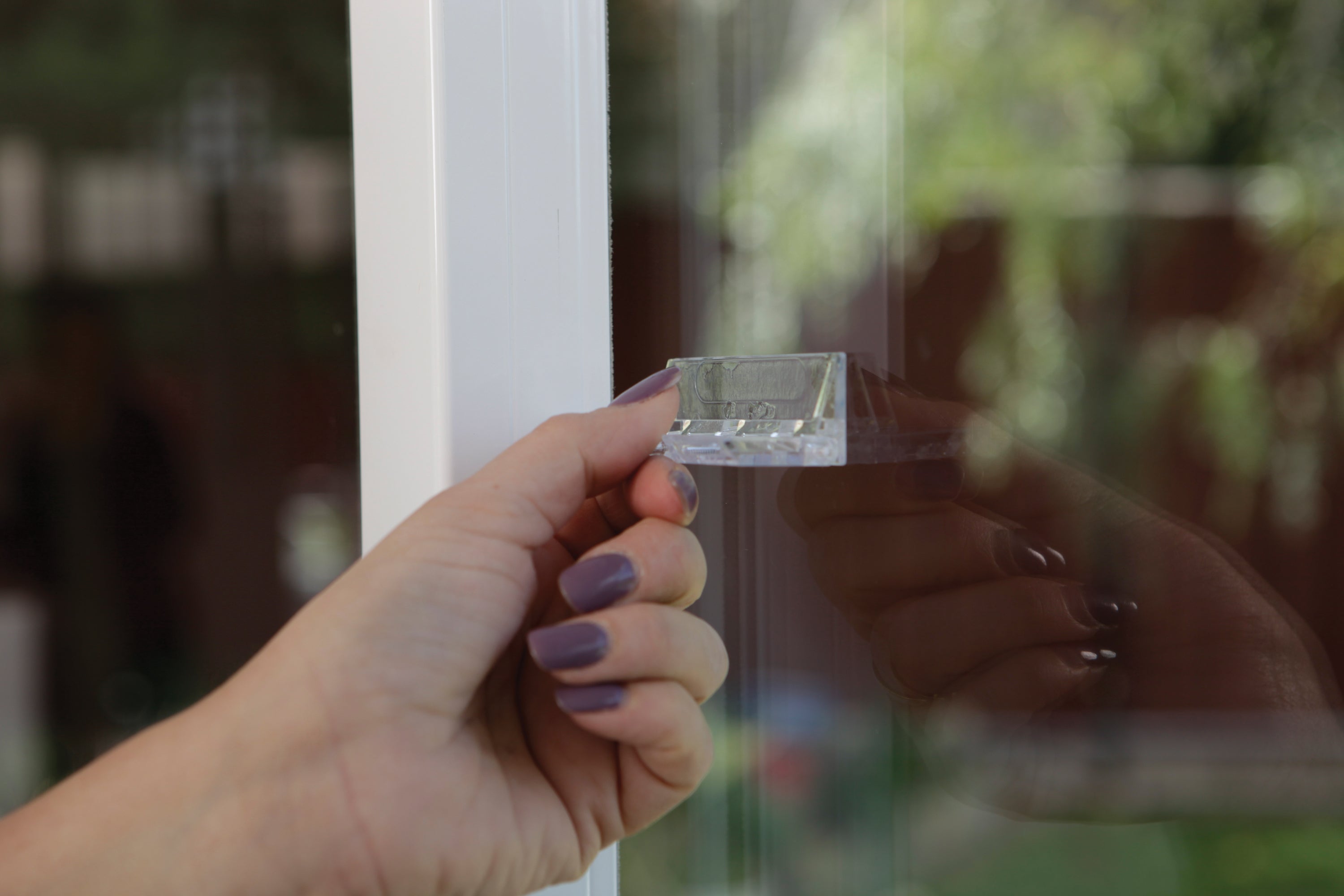 Sliding Doors & Window Lock