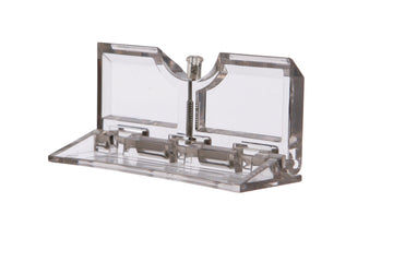 Sliding Door Lock - Clear