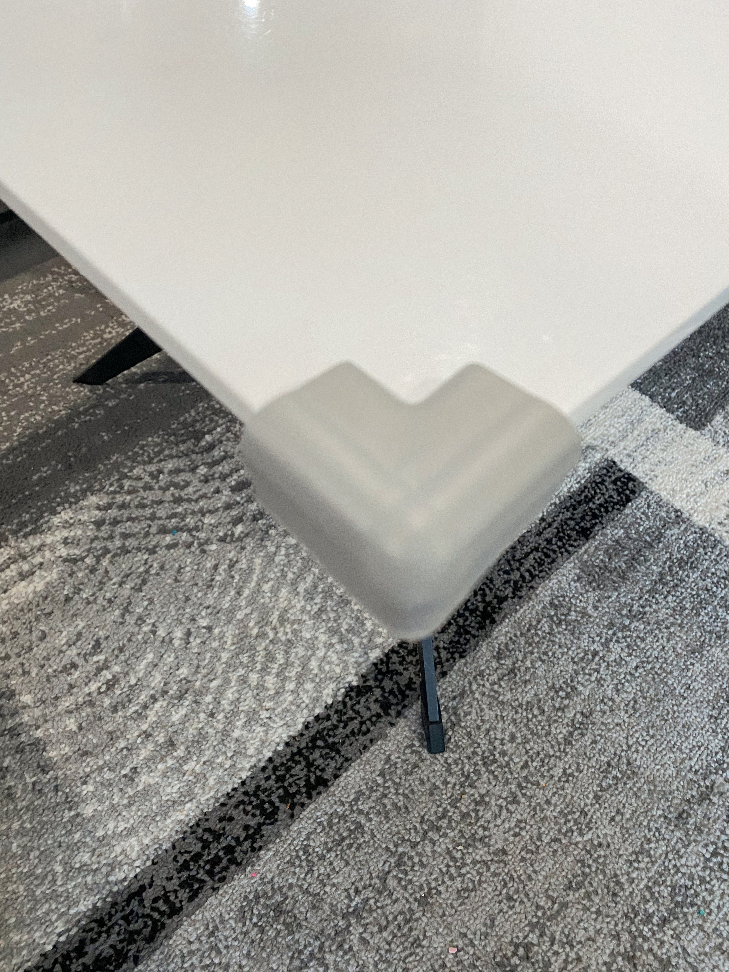 Foam Corner Bumpers 4Pcs