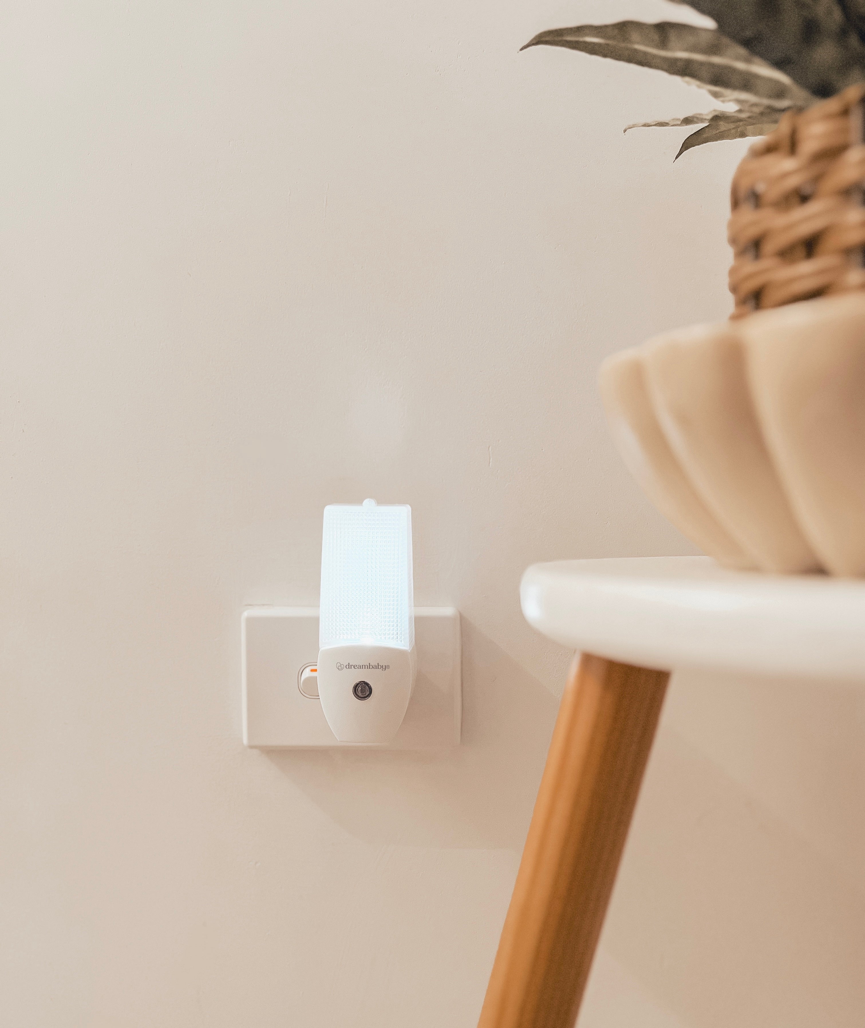 Auto Sensor Led Night Light