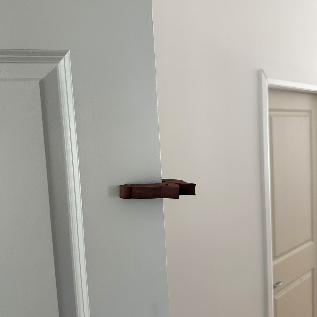 Door Stopper Wolf
