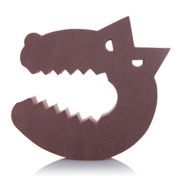 Door Stopper Wolf
