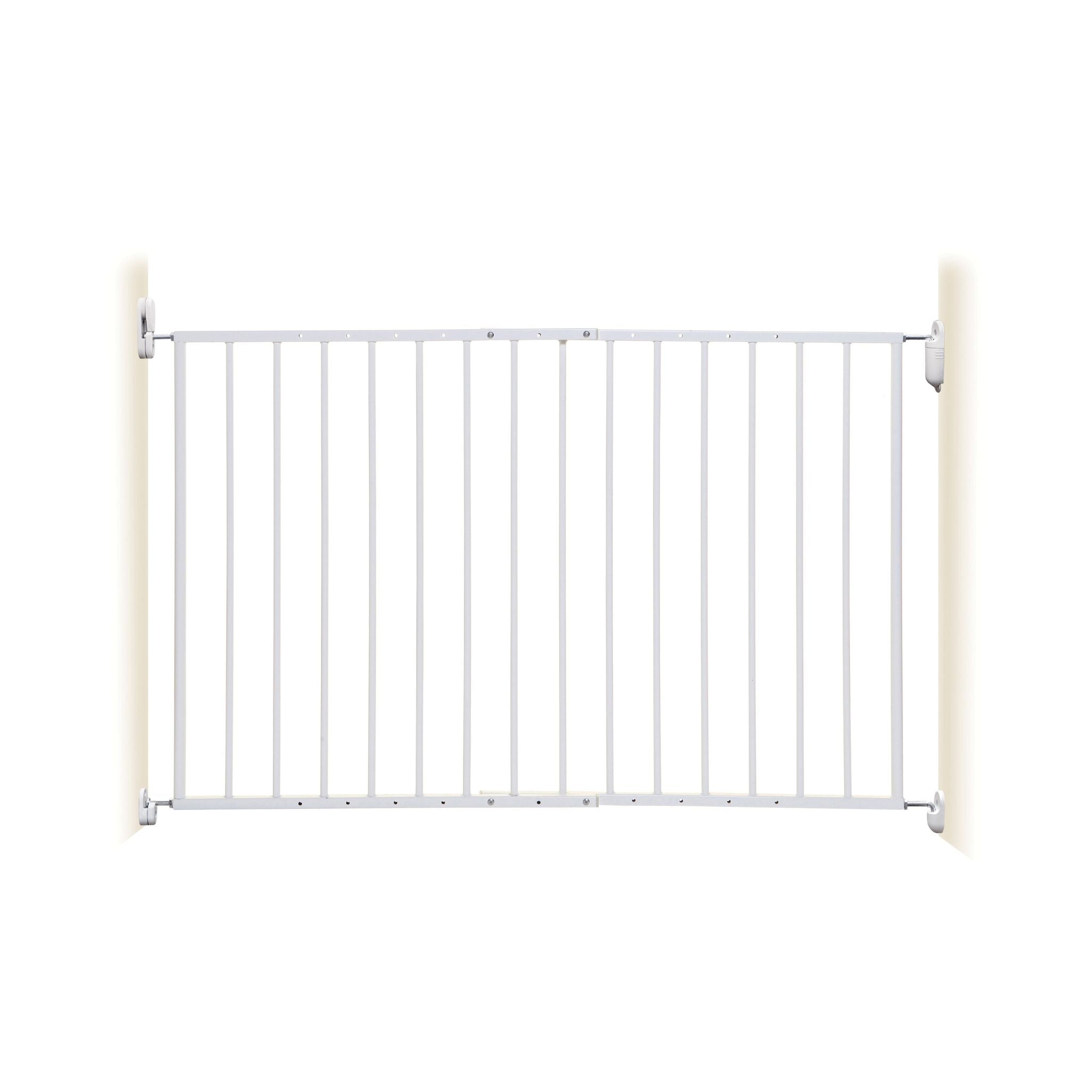 Arizona Extenda® Gate - White