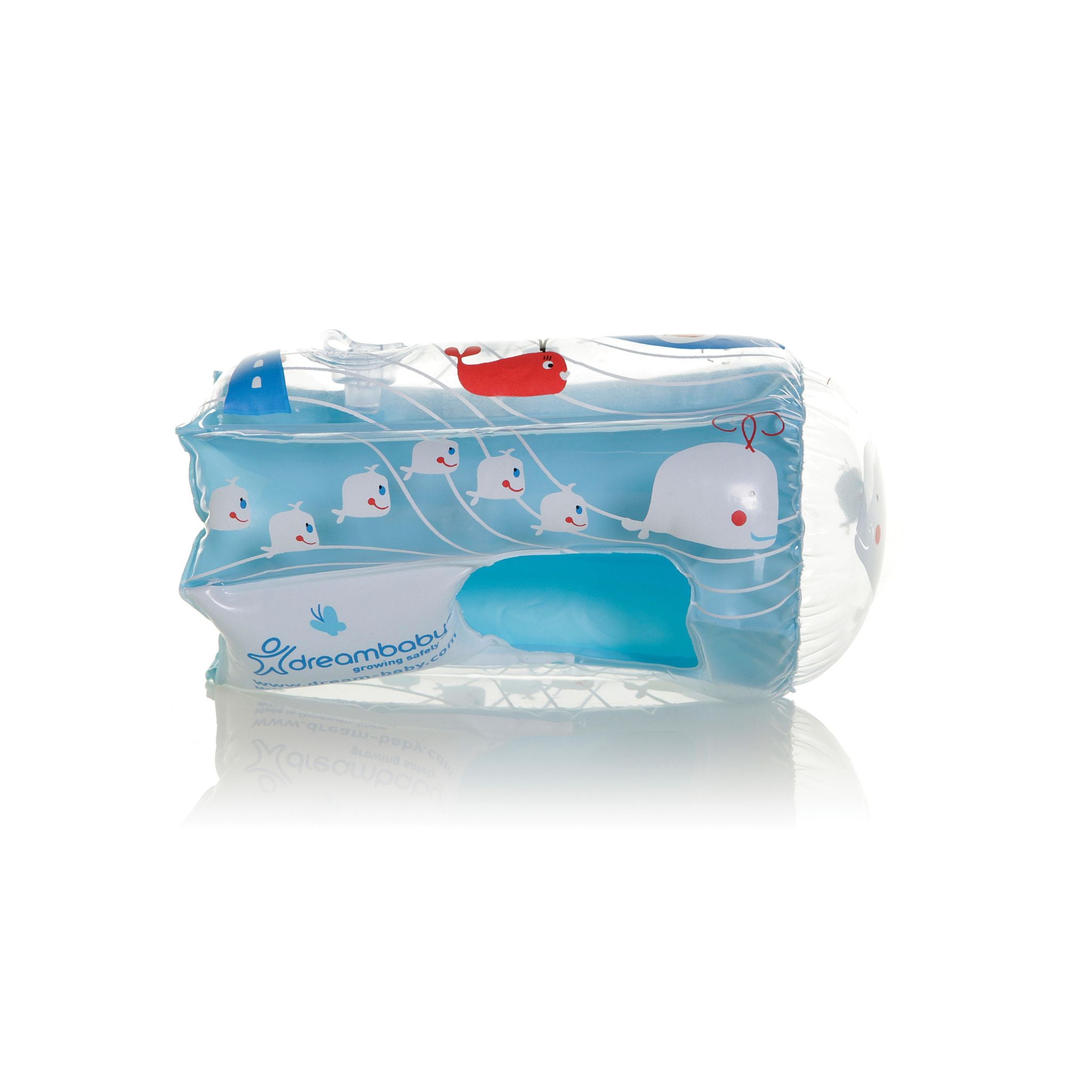 Bath Spout Cover - Whales