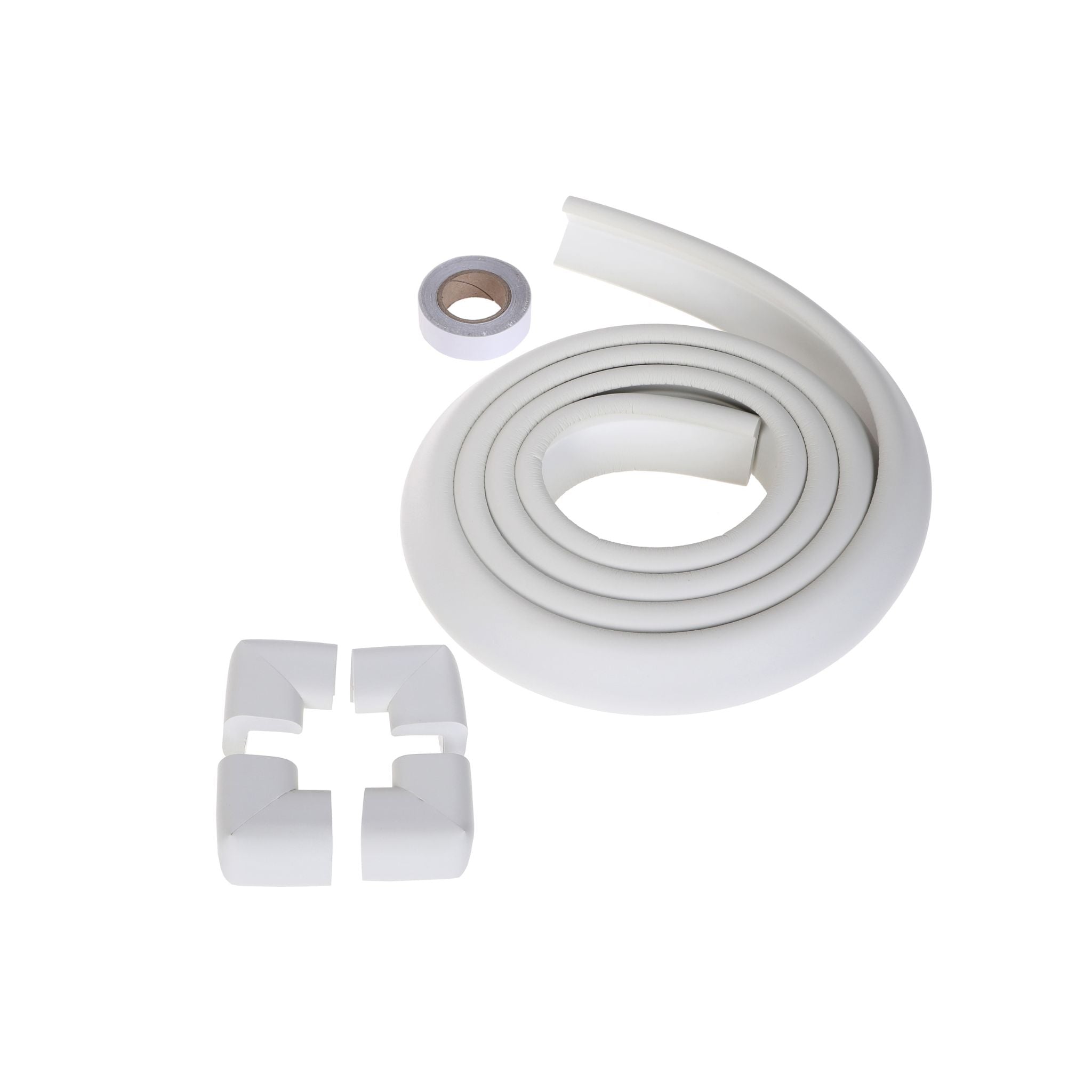 Bump Guard® Furniture Kit - Grey