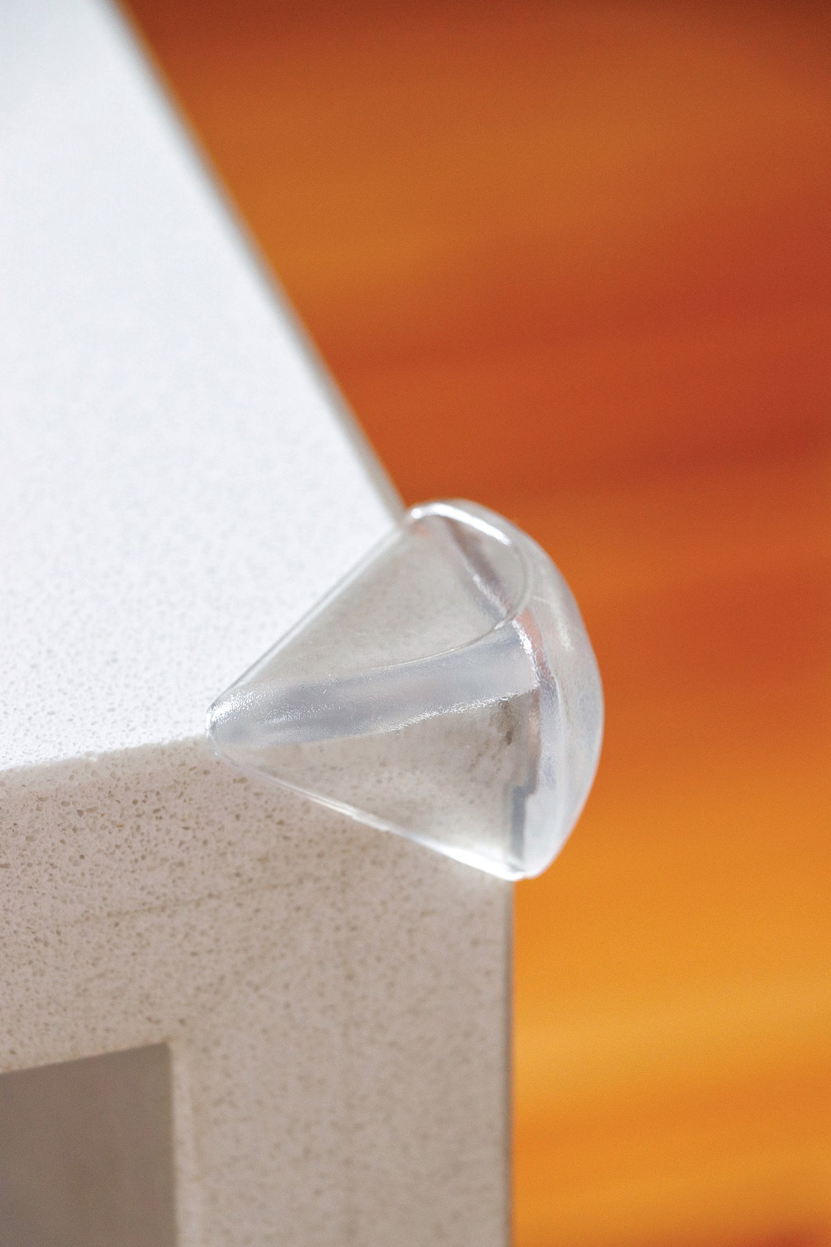 Little Chicks Double-Layer Corner Protectors 4 Pack