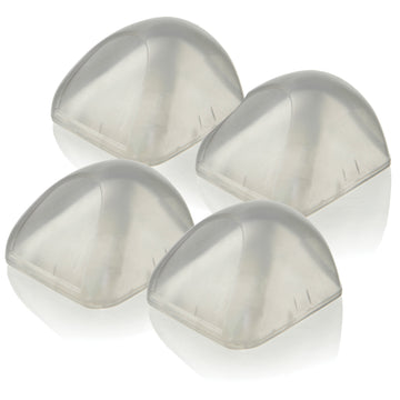 Little Chicks Double-Layer Corner Protectors 4 Pack