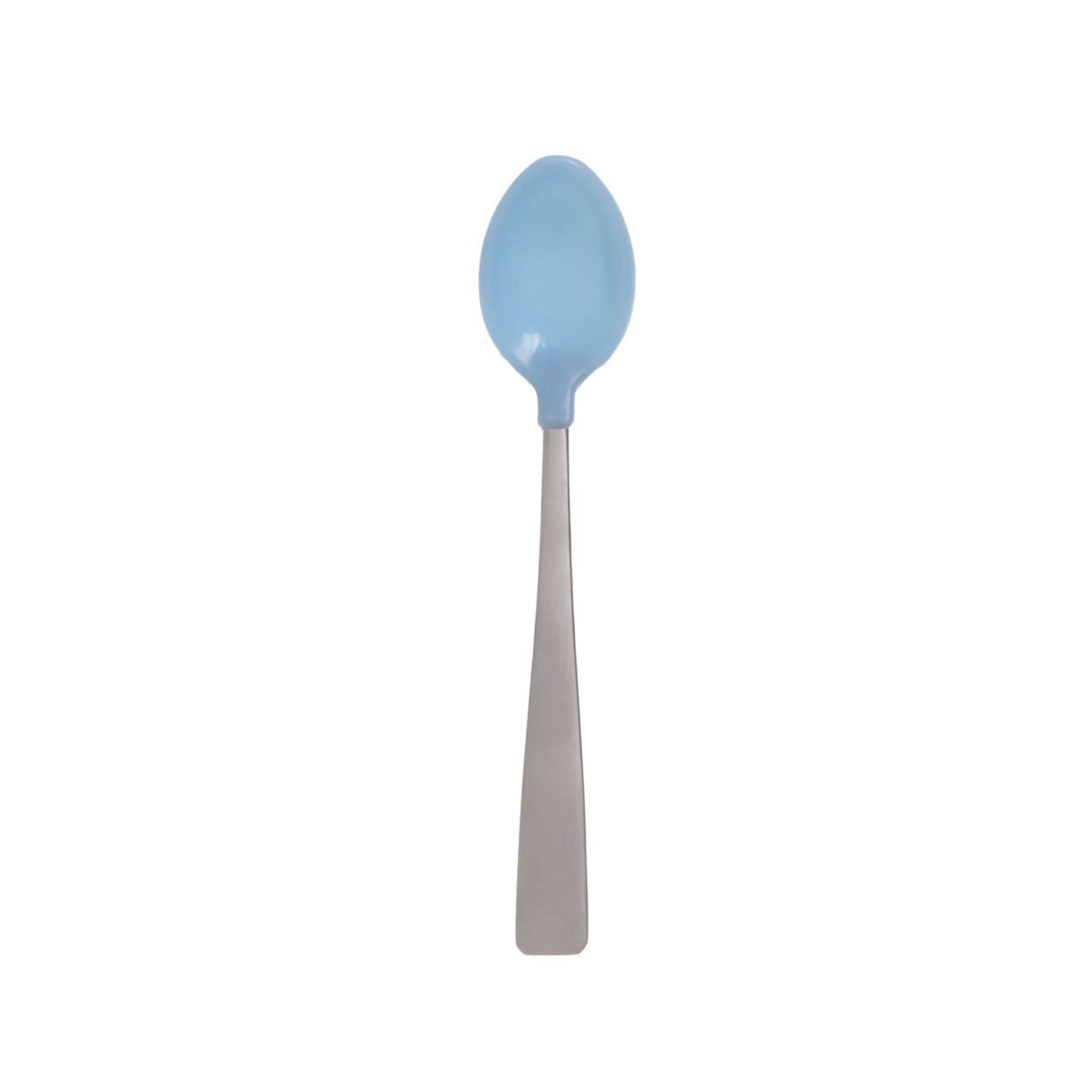 Colour Changing Heat-Sensing Soft Tipped Spoons