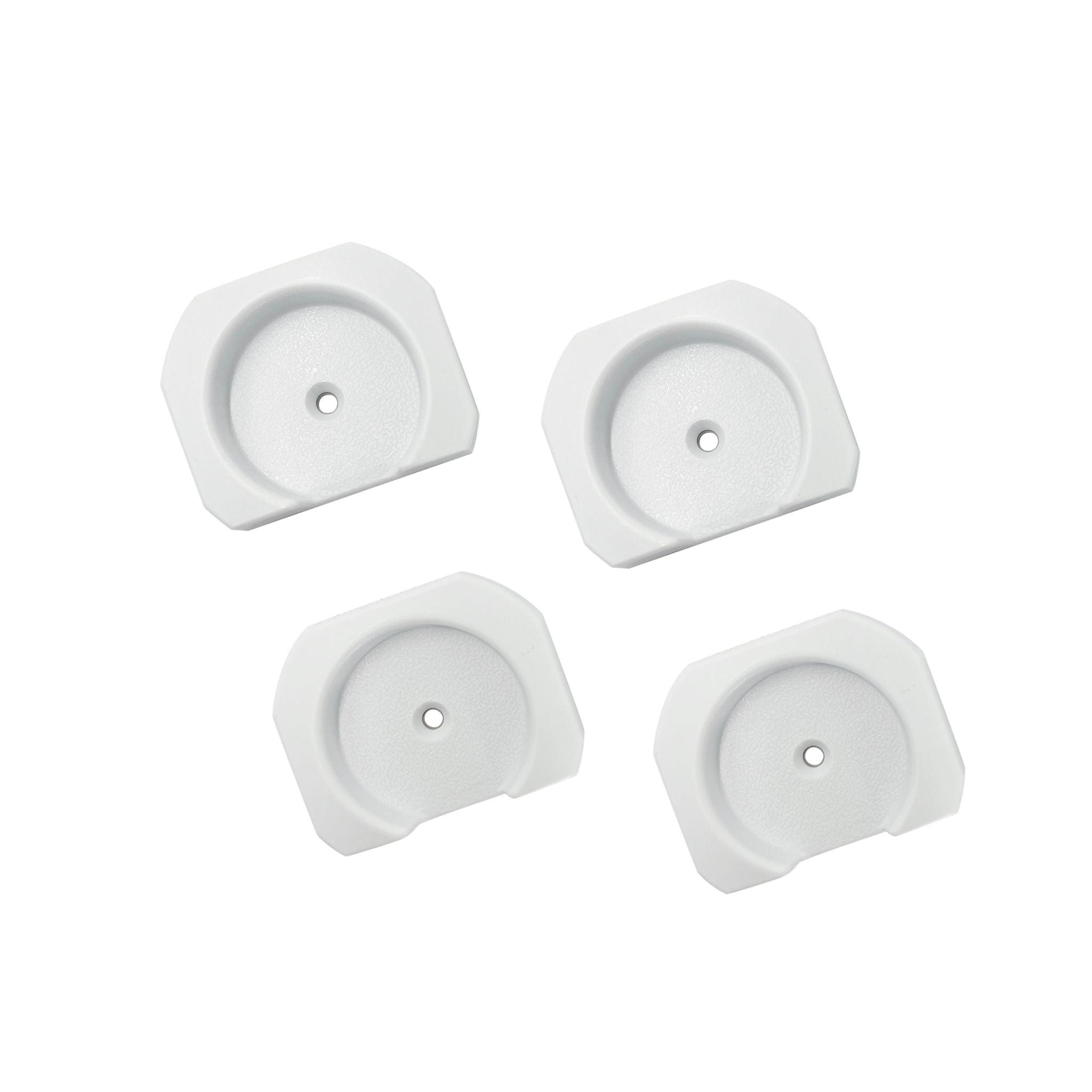 Protect-A-Wall® Wall-Buddy – 4 Pack