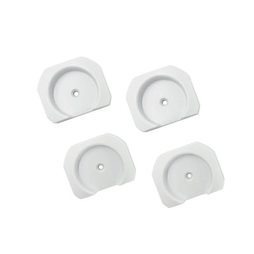 Protect-A-Wall® Wall-Buddy – 4 Pack
