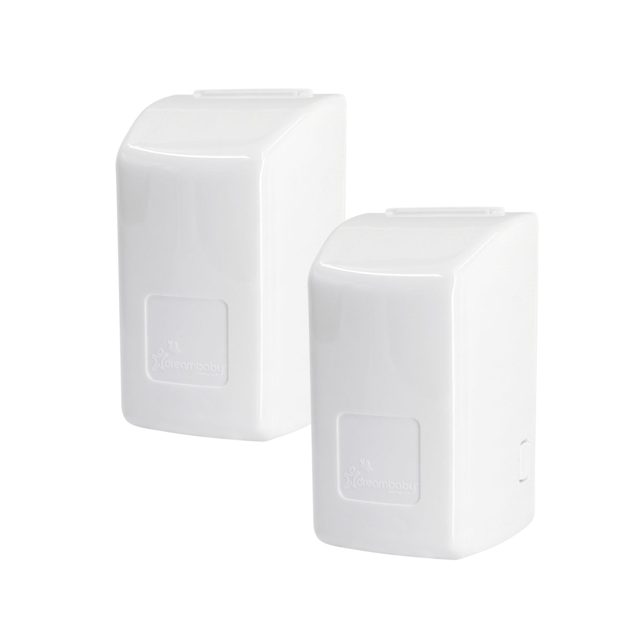 Ezy-Fit Plug & Electrical Outlet Cover - 2 Pack