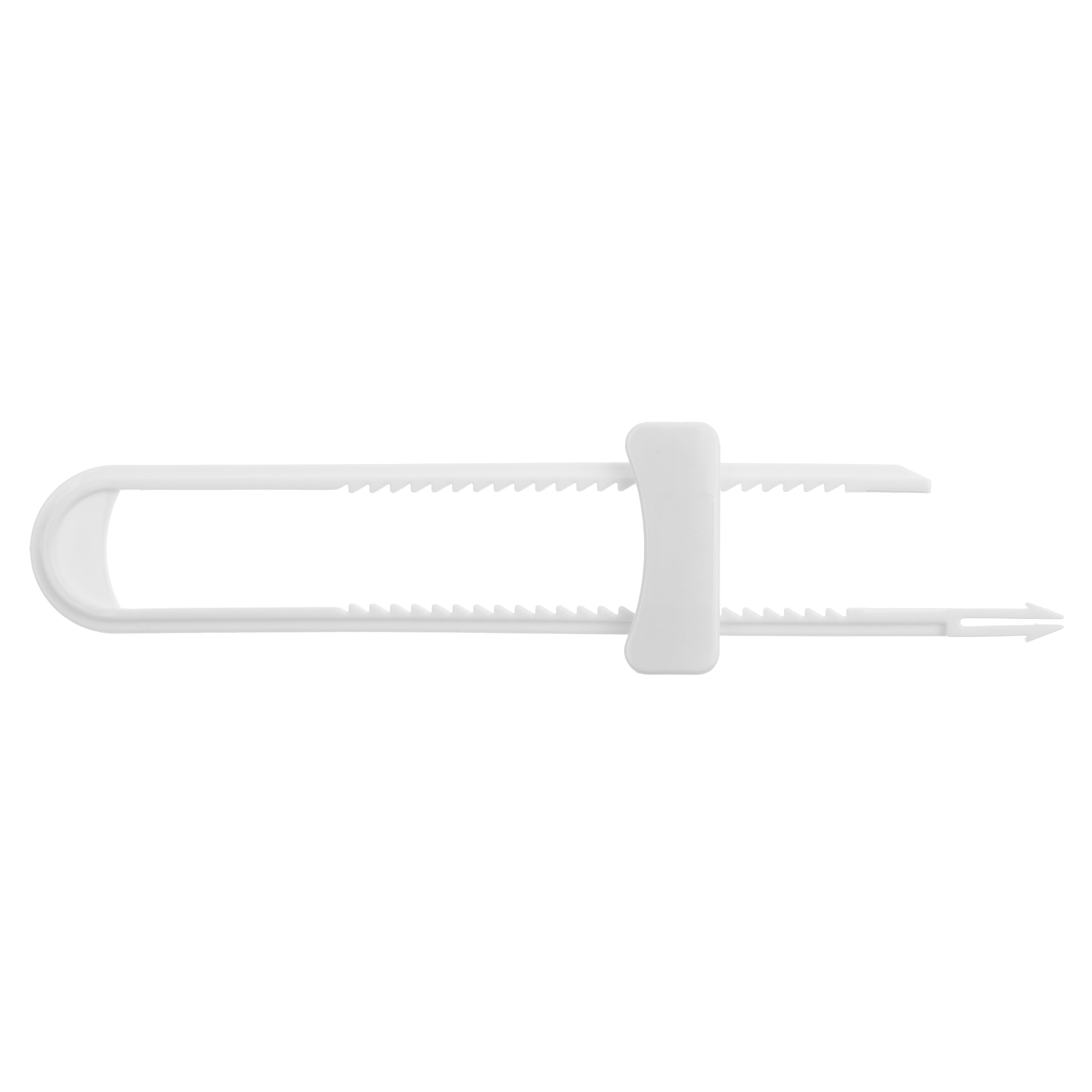 Cabinet Sliding Lock 1 Pack