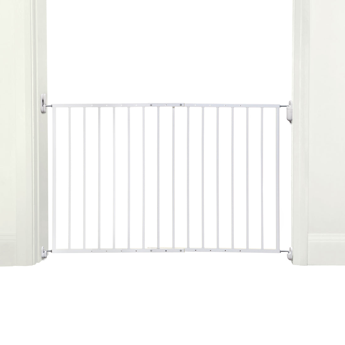 Arizona Extenda® Gate - White