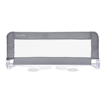 Phoenix Bed Rail - Grey