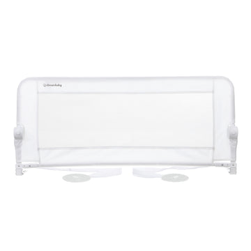 Maggie Bed Rail - White