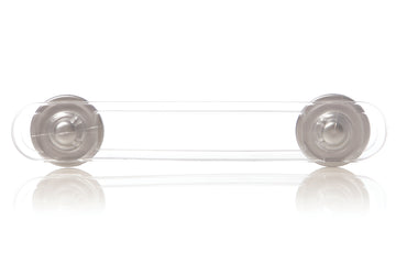 Styleª Range Multi-Purpose Clear Latch