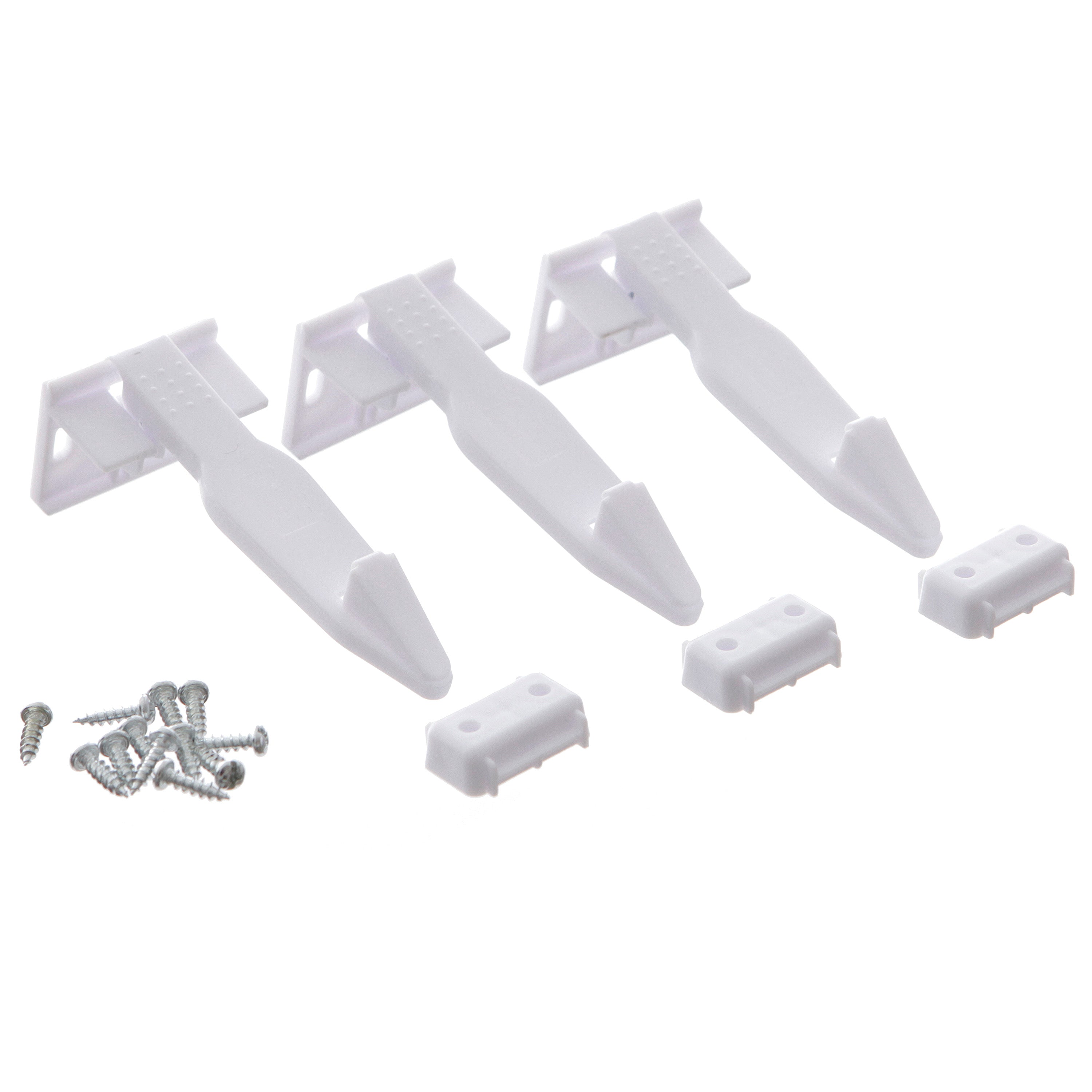 Spring Latches - 3 Pack