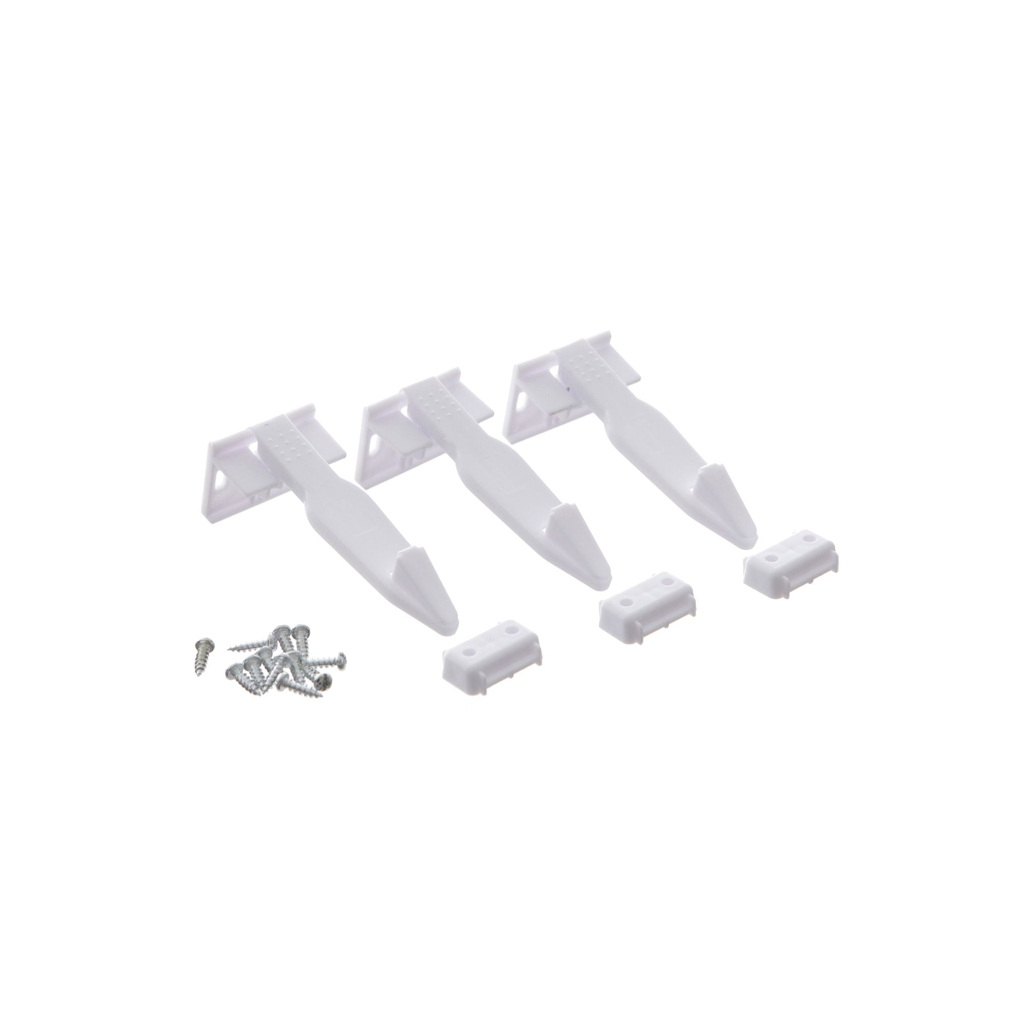Spring Latches - 3 Pack