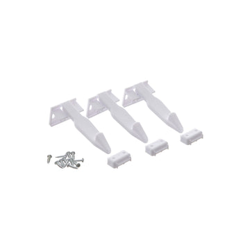 Spring Latches - 3 Pack