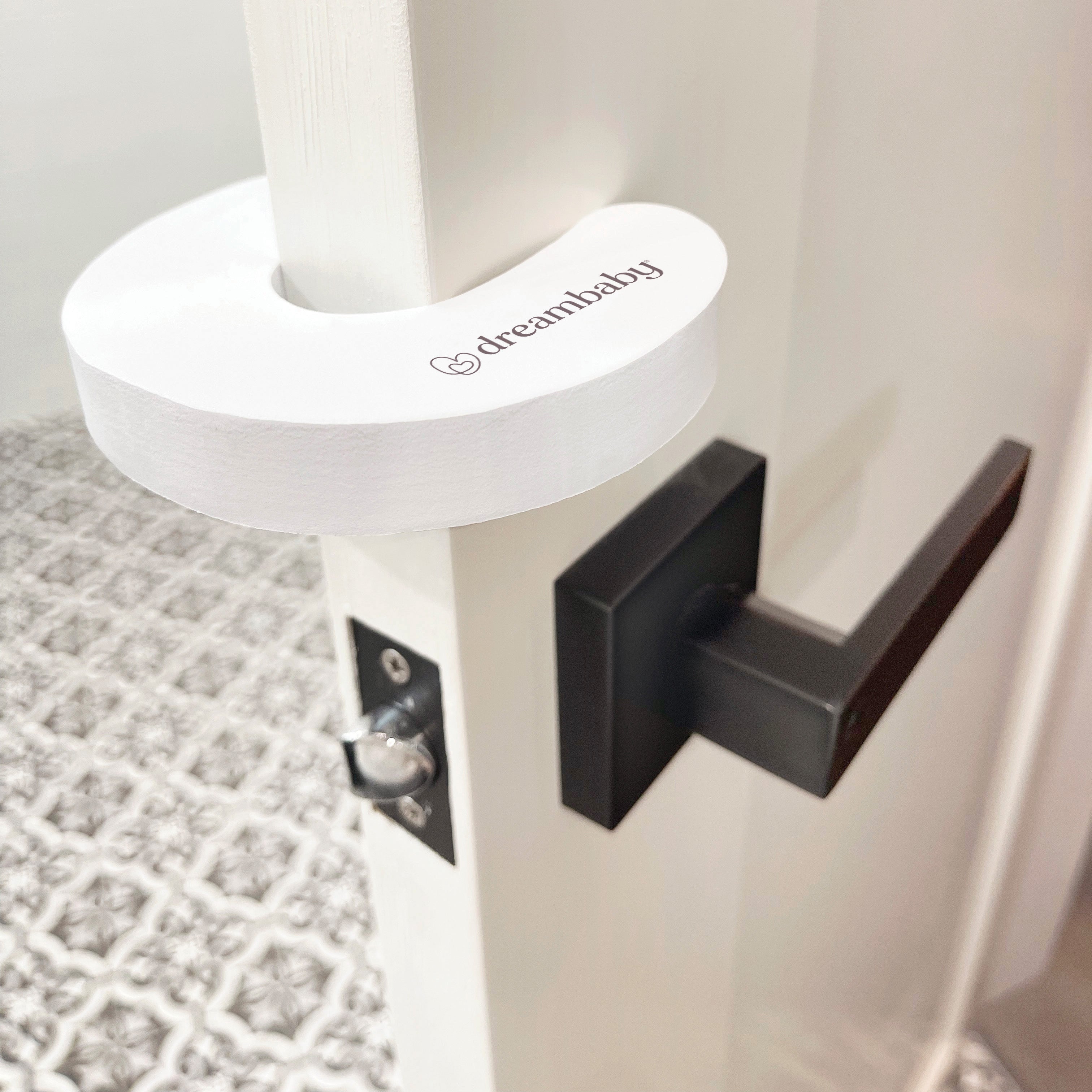 Foam Door Stopper