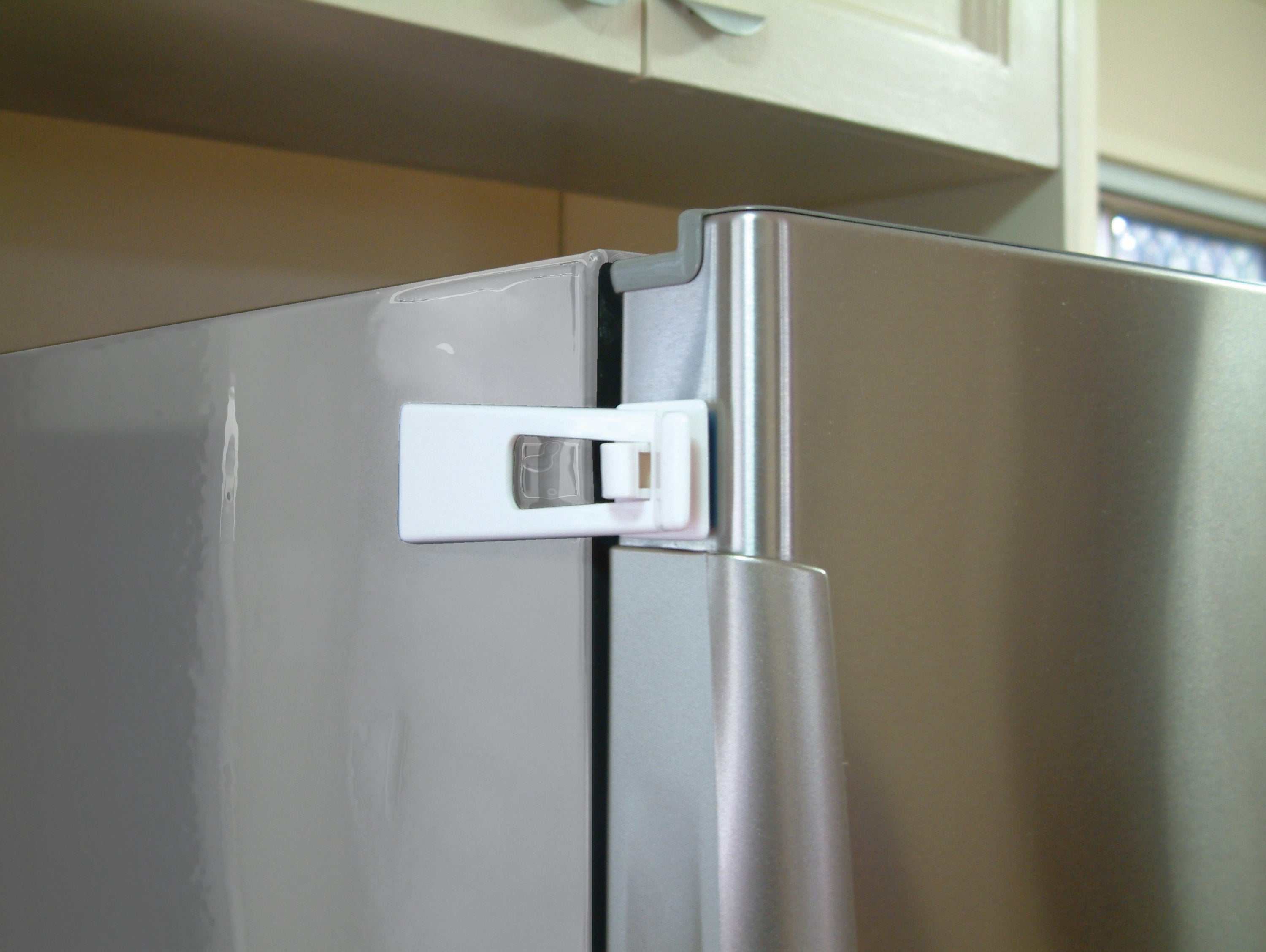 Refrigerator & Appliance Latch