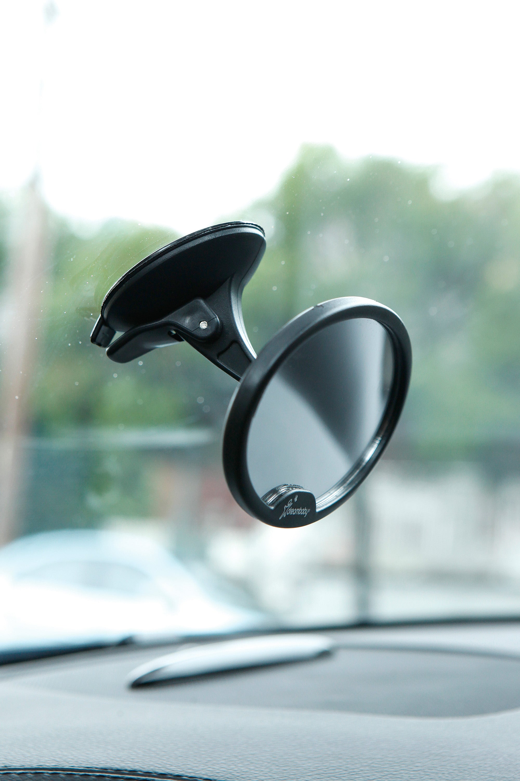 Ezy-View Baby Mirror