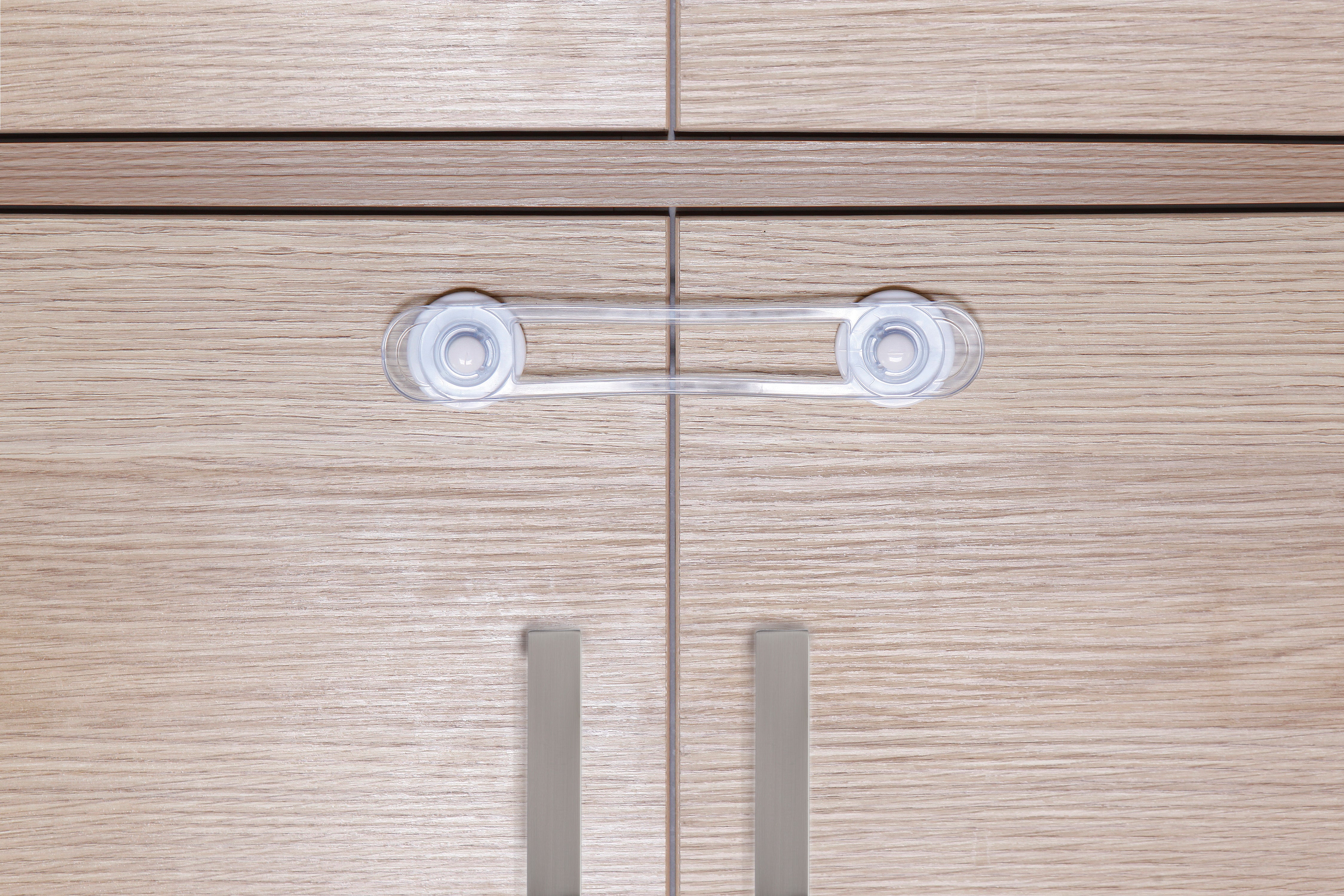 Multi-Purpose Latch