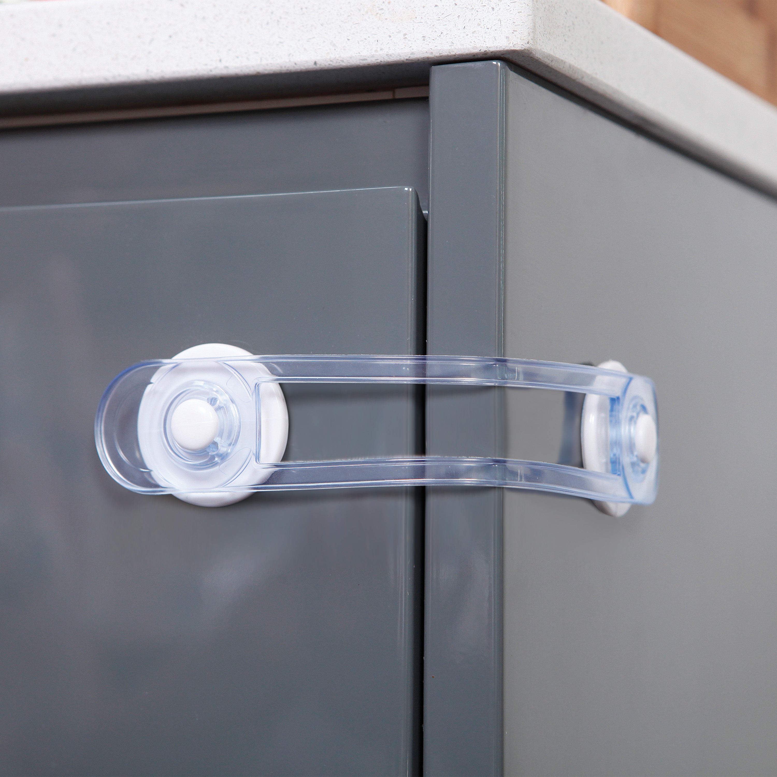 Multi-Purpose Latch Clear
