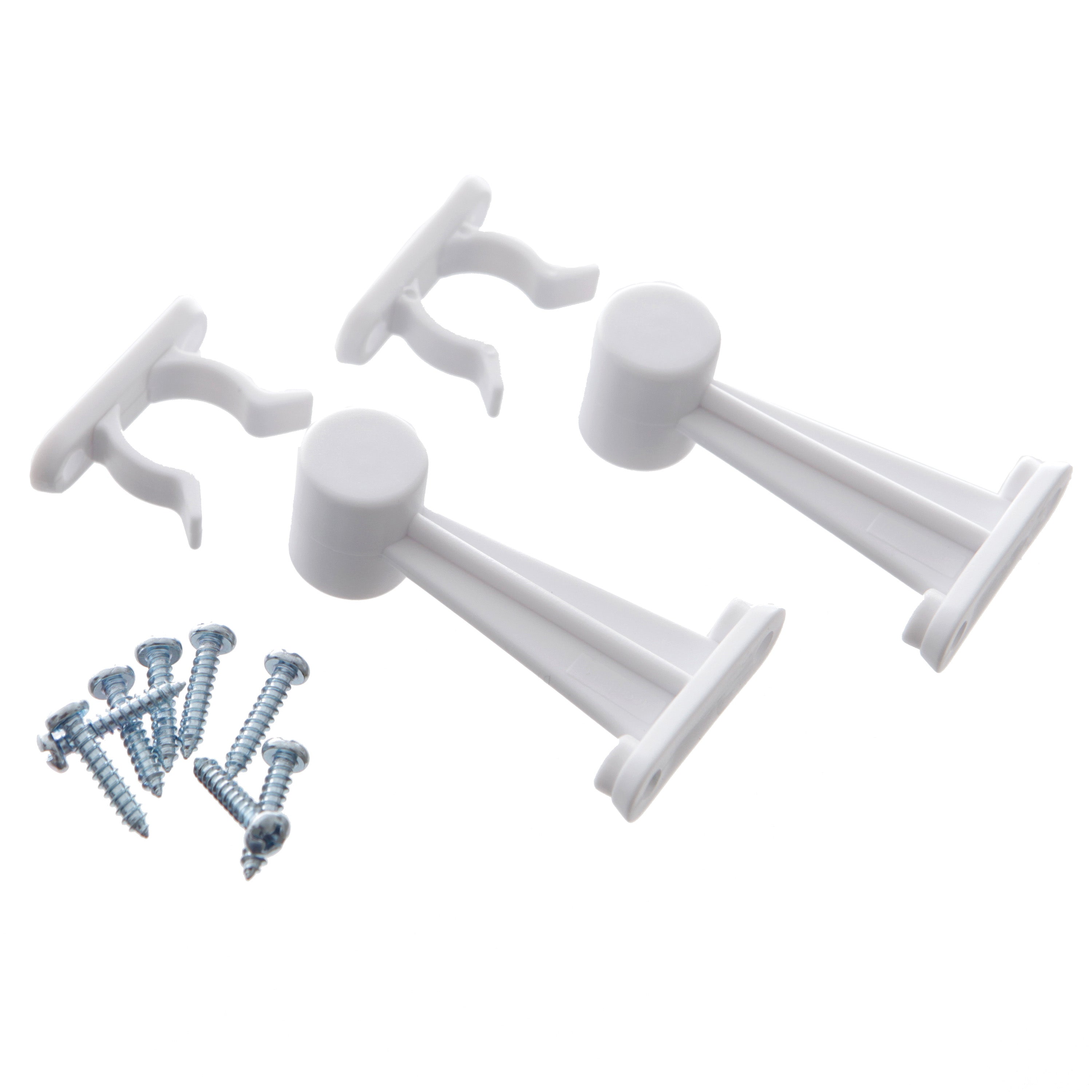 Door Catch 2 Pack