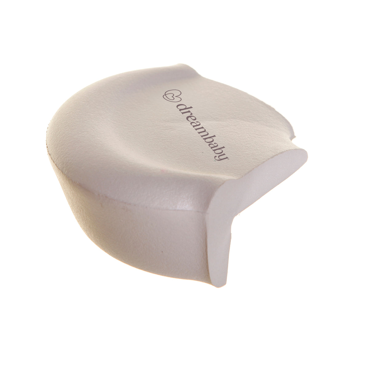 Bump-Guard Corner Protectors 4 Pk - Grey