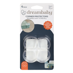 Corner Protectors 4Pk