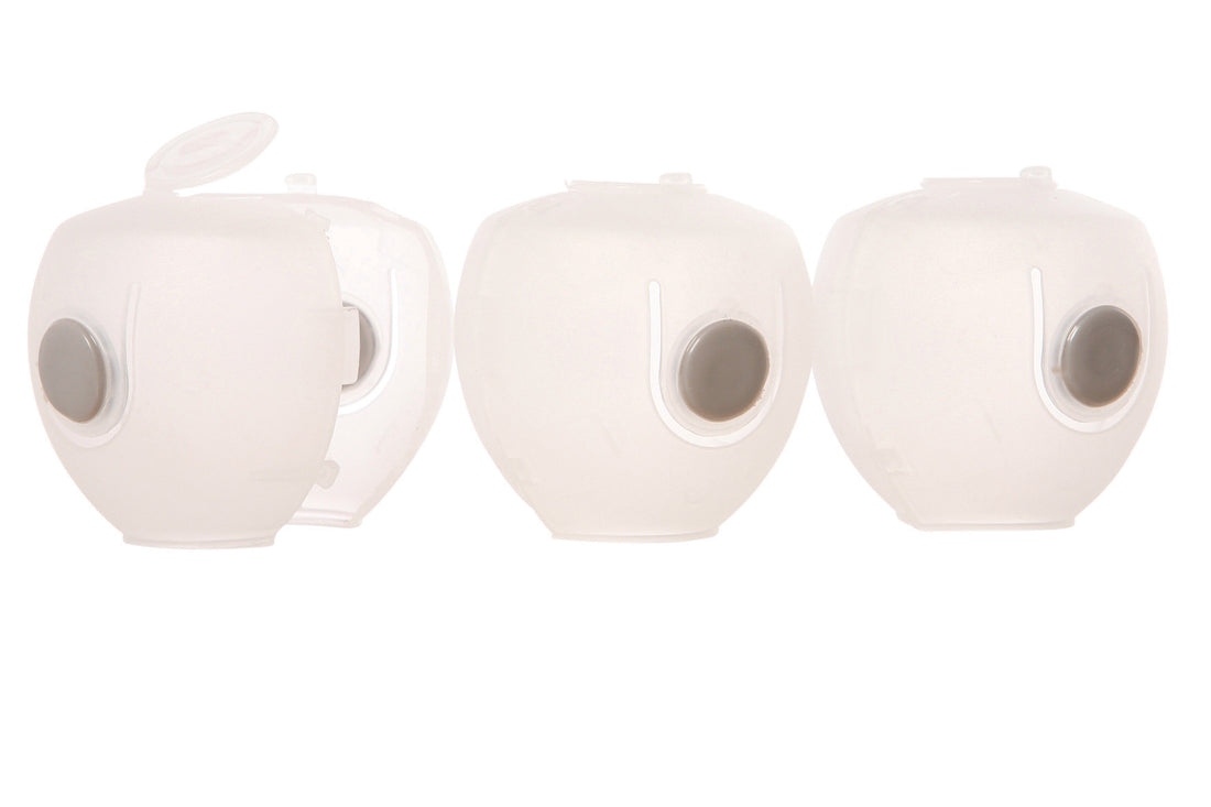 Door Knob Covers 3 Pack