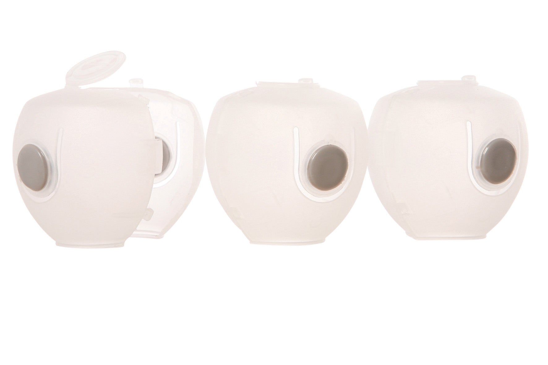 Door Knob Covers 3 Pack