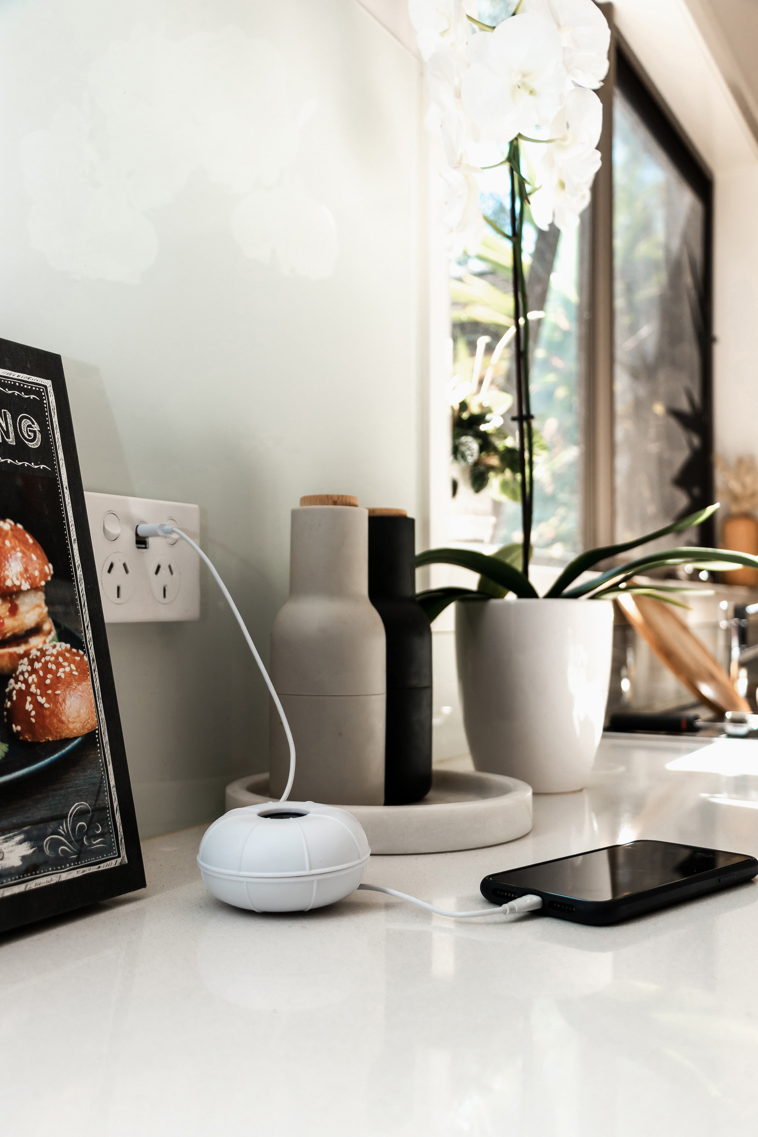 My!Office® Cord Shortener