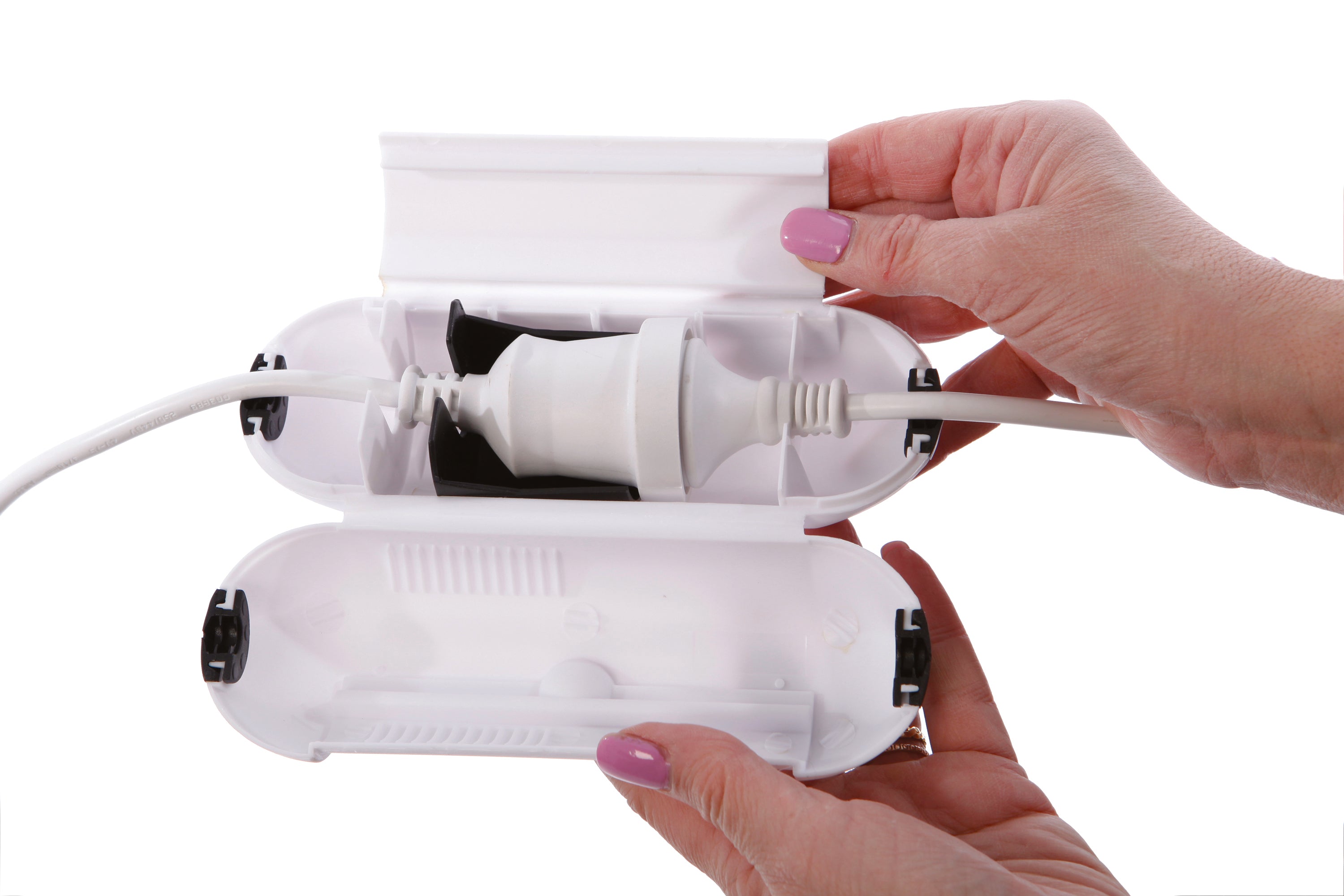 Cord Clamp
