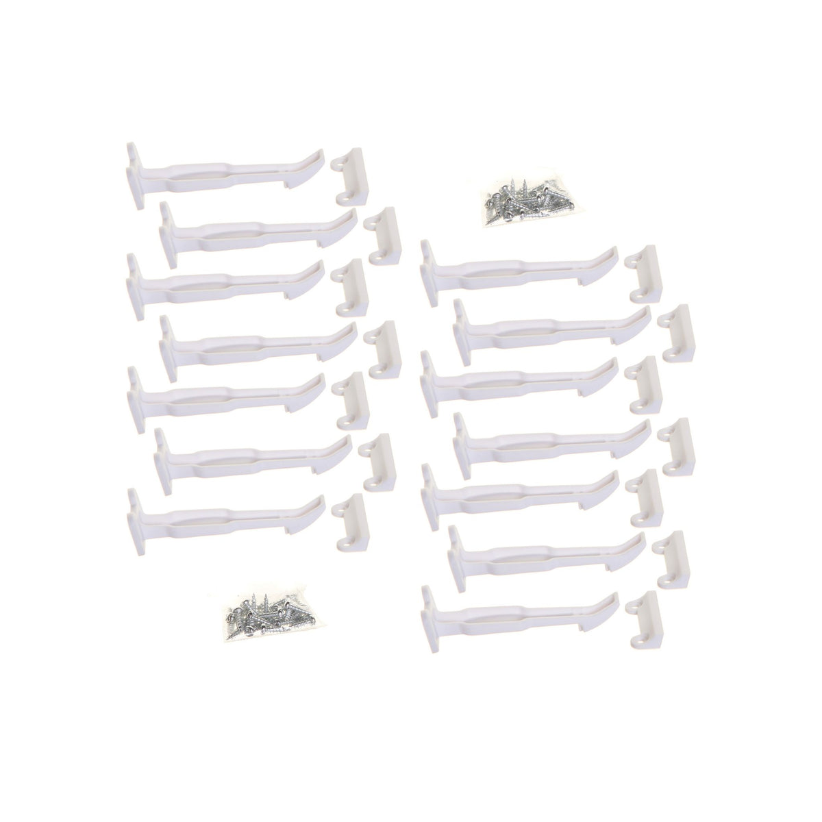 Secure Catches - 7 Pack