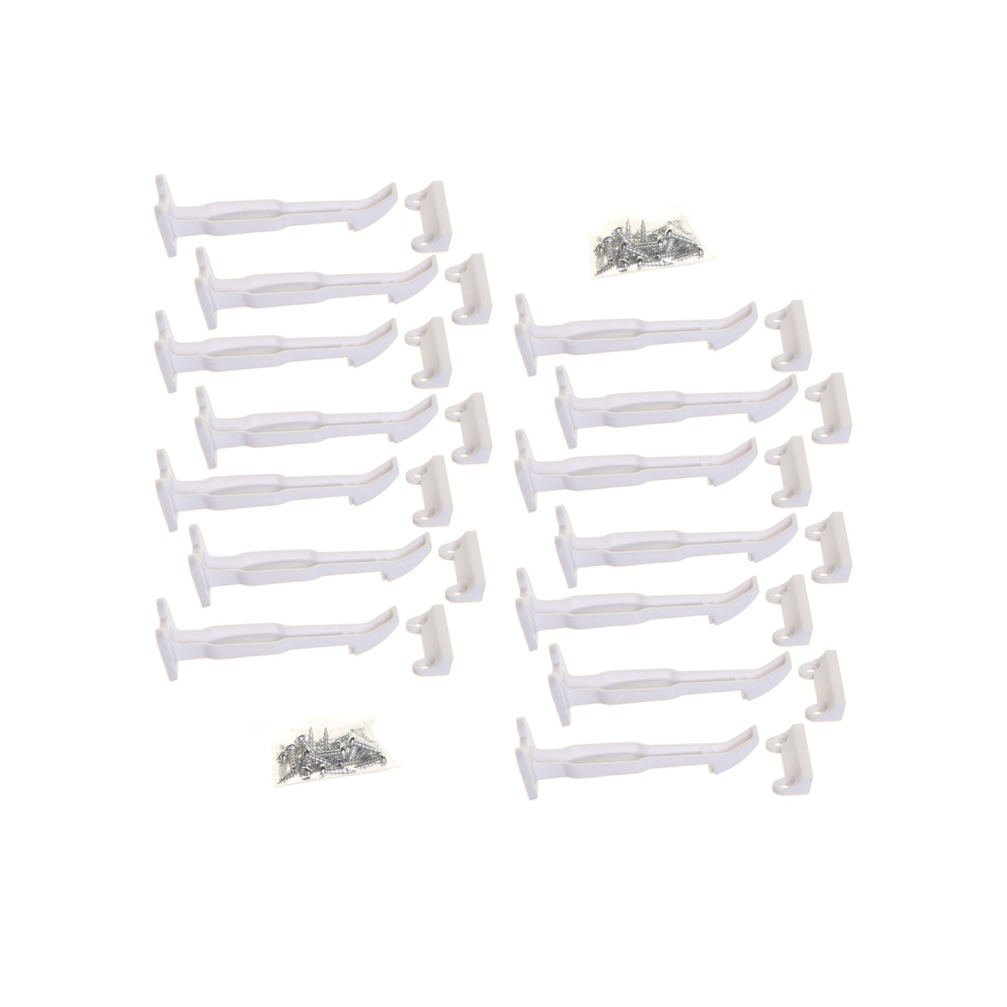 Secure Catches - 14 Pack