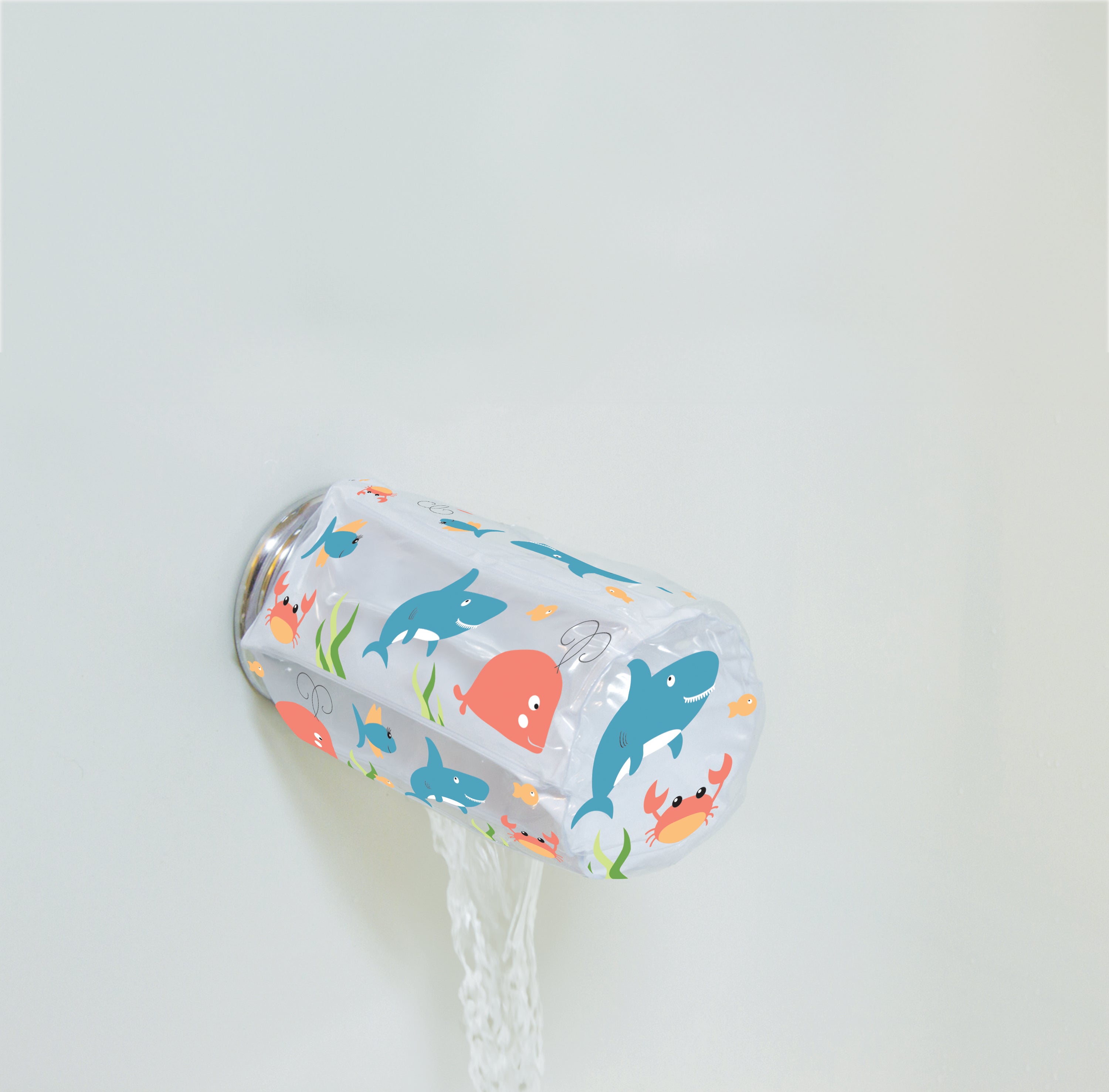 Bath Soft Spout Cover