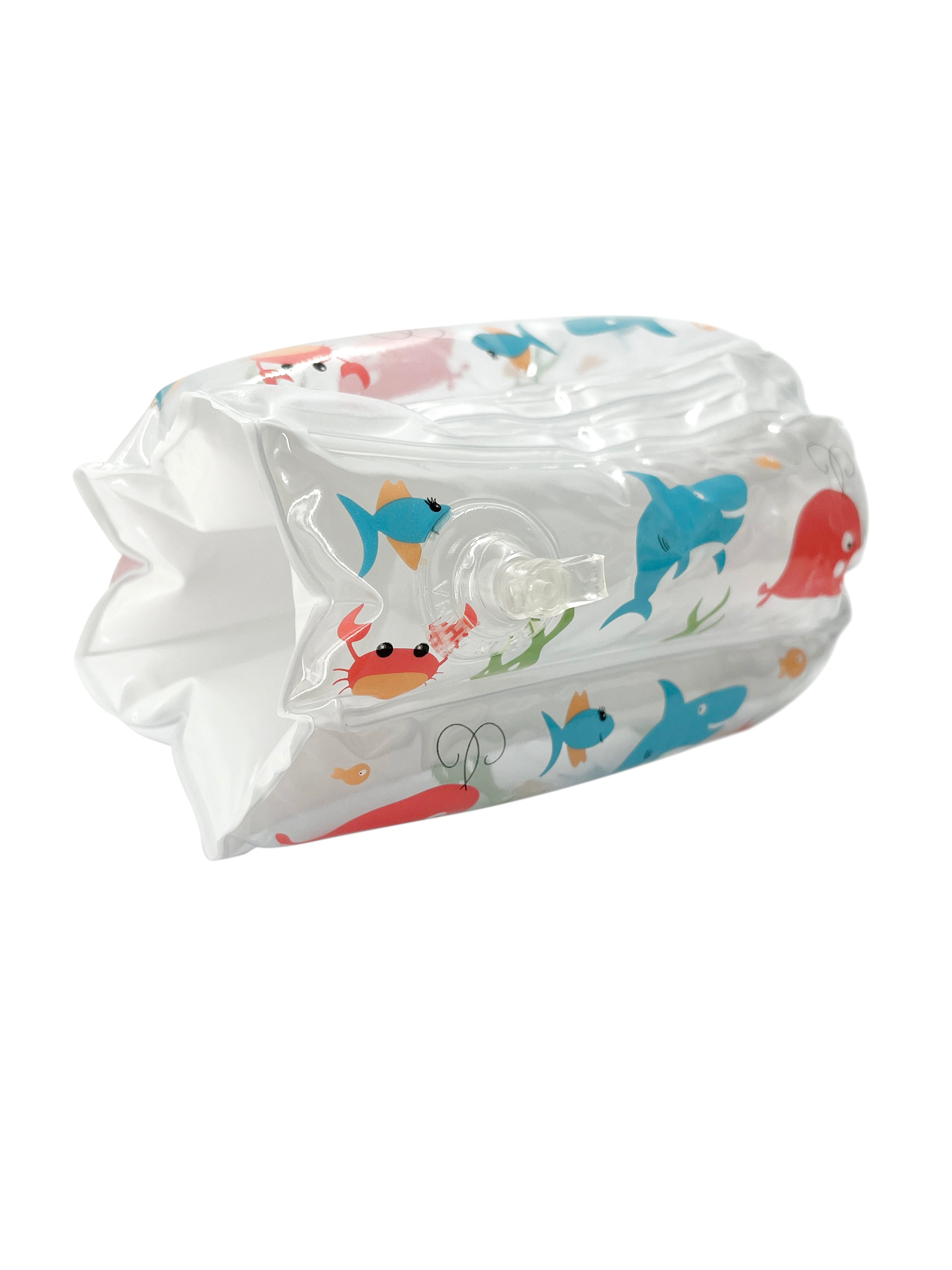 Bath Soft Spout Cover