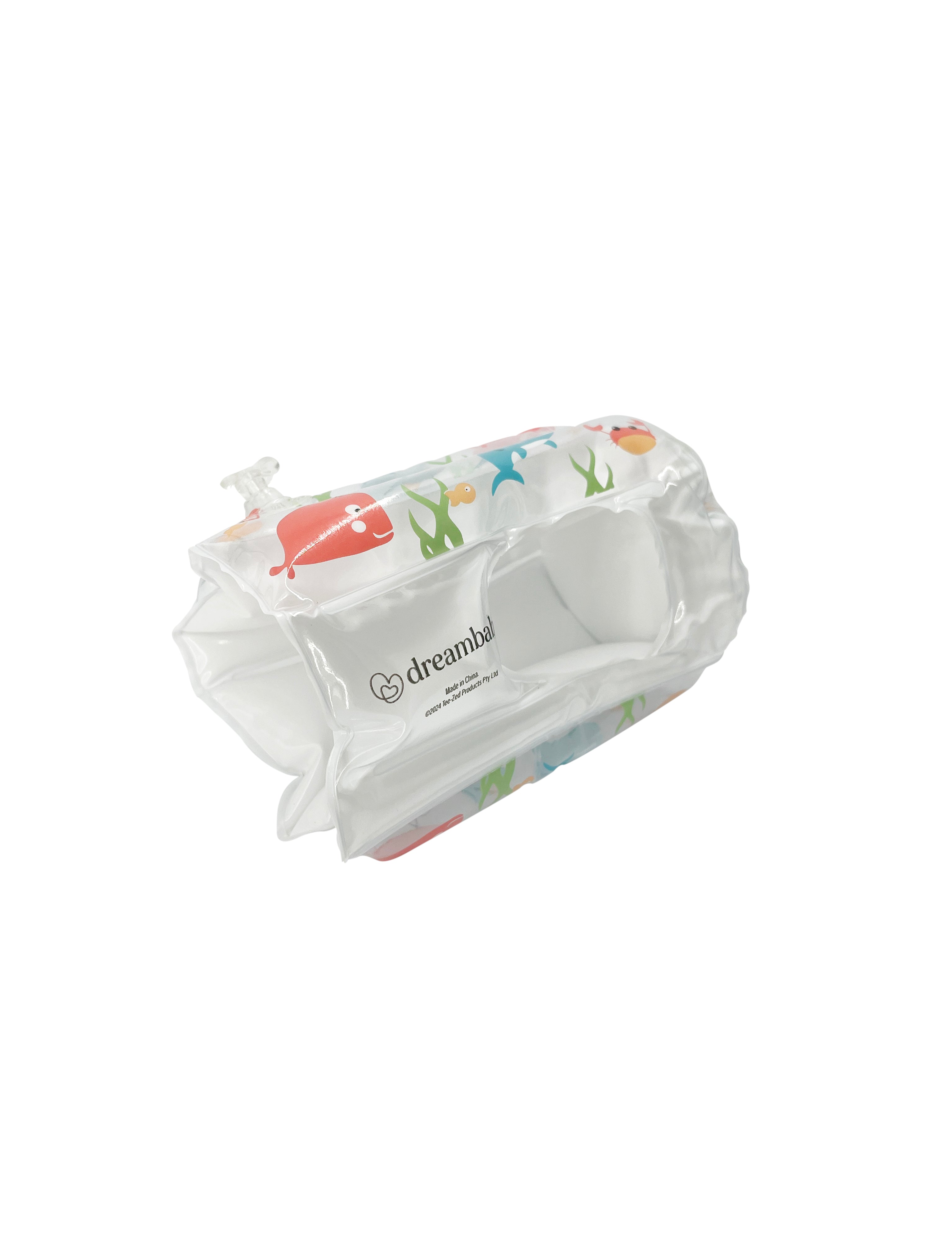 Bath Soft Spout Cover