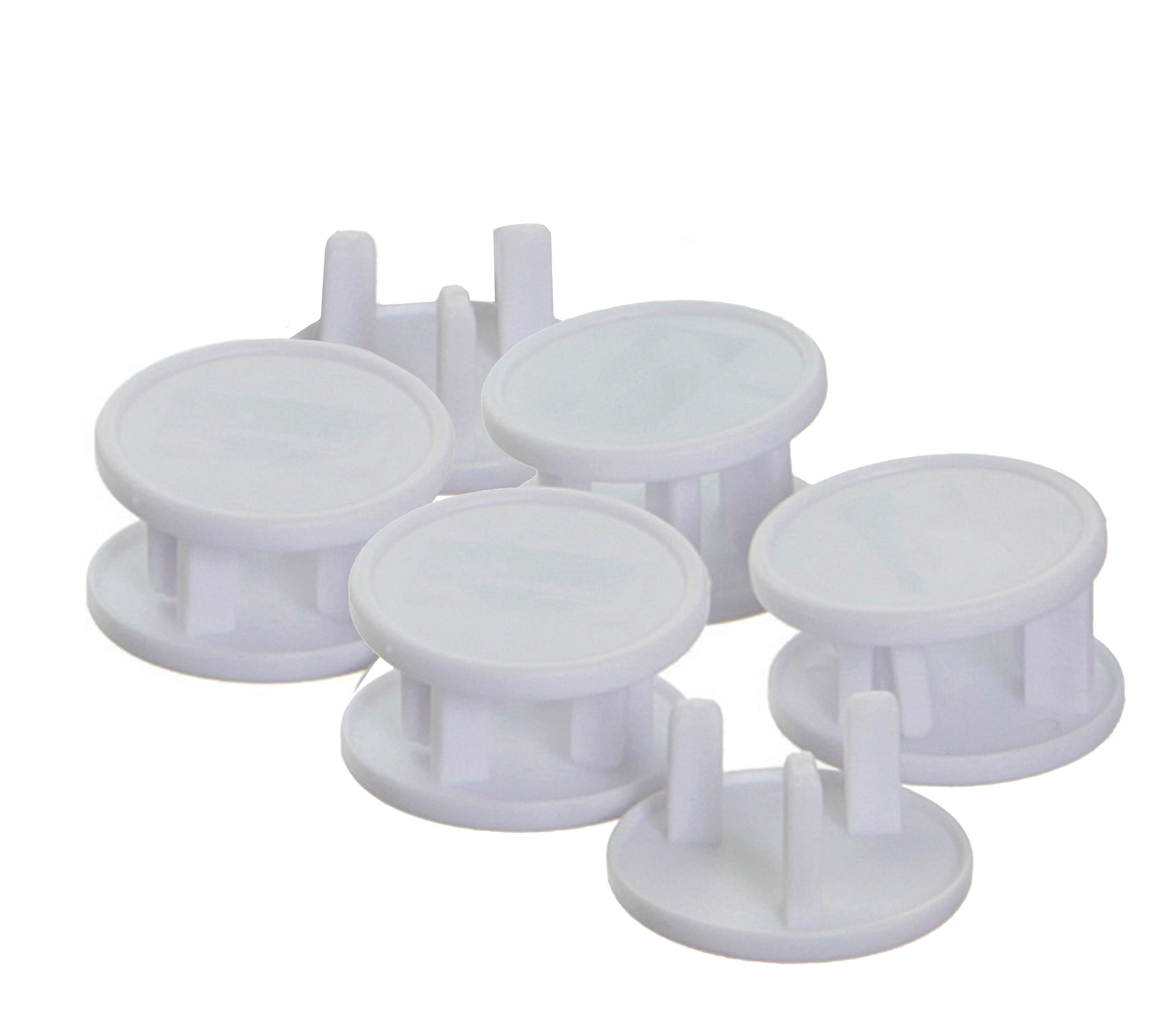 Socket Covers - 12 Pack