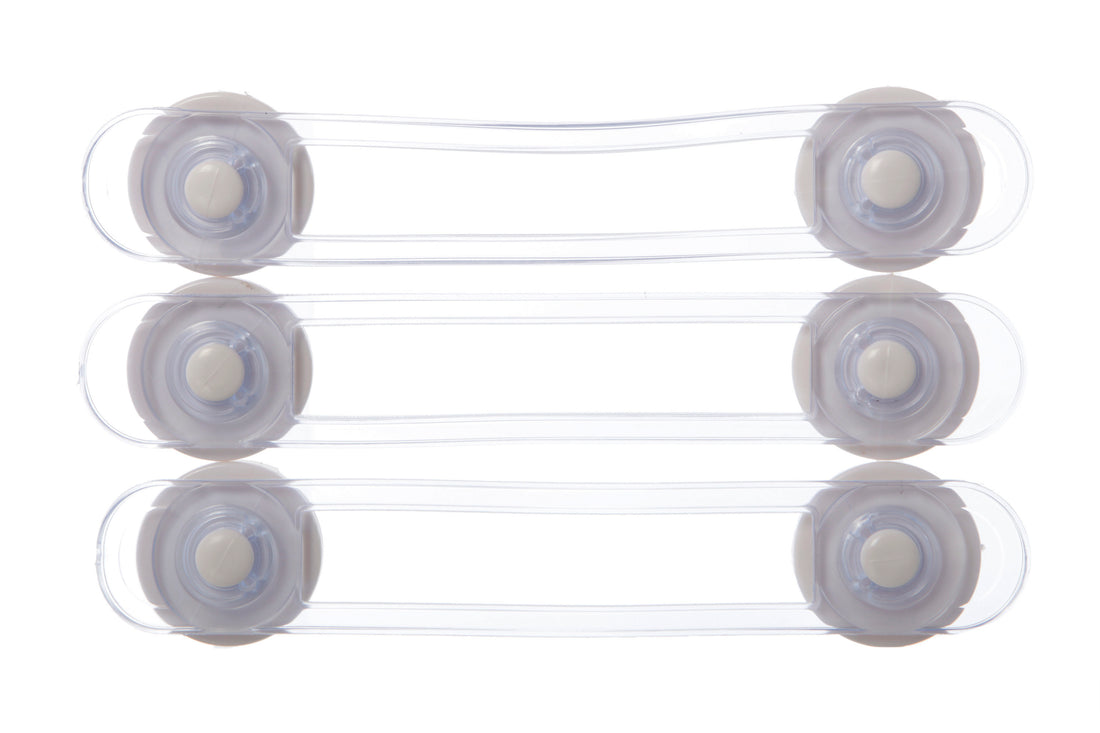 Multi- Purpose Latch - 3 Pack