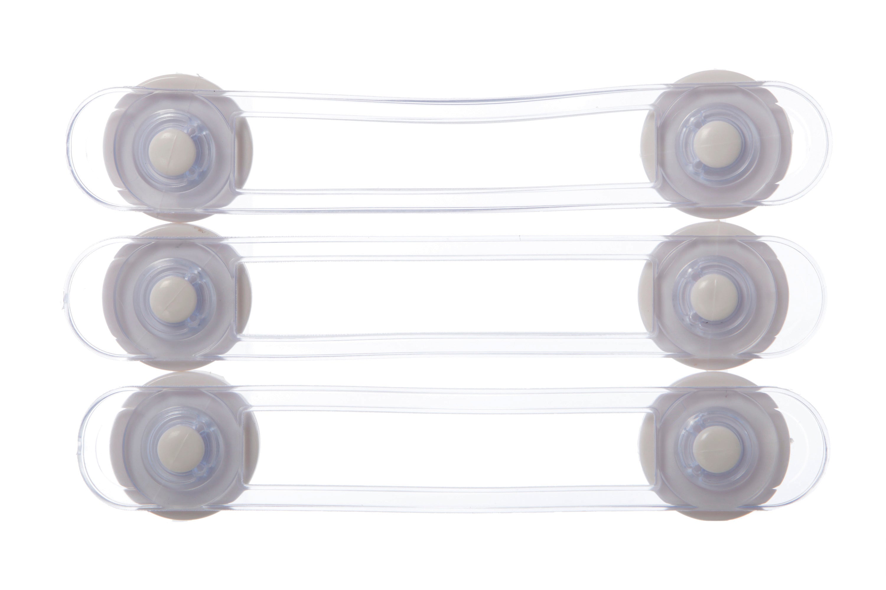 Multi- Purpose Latch - 3 Pack