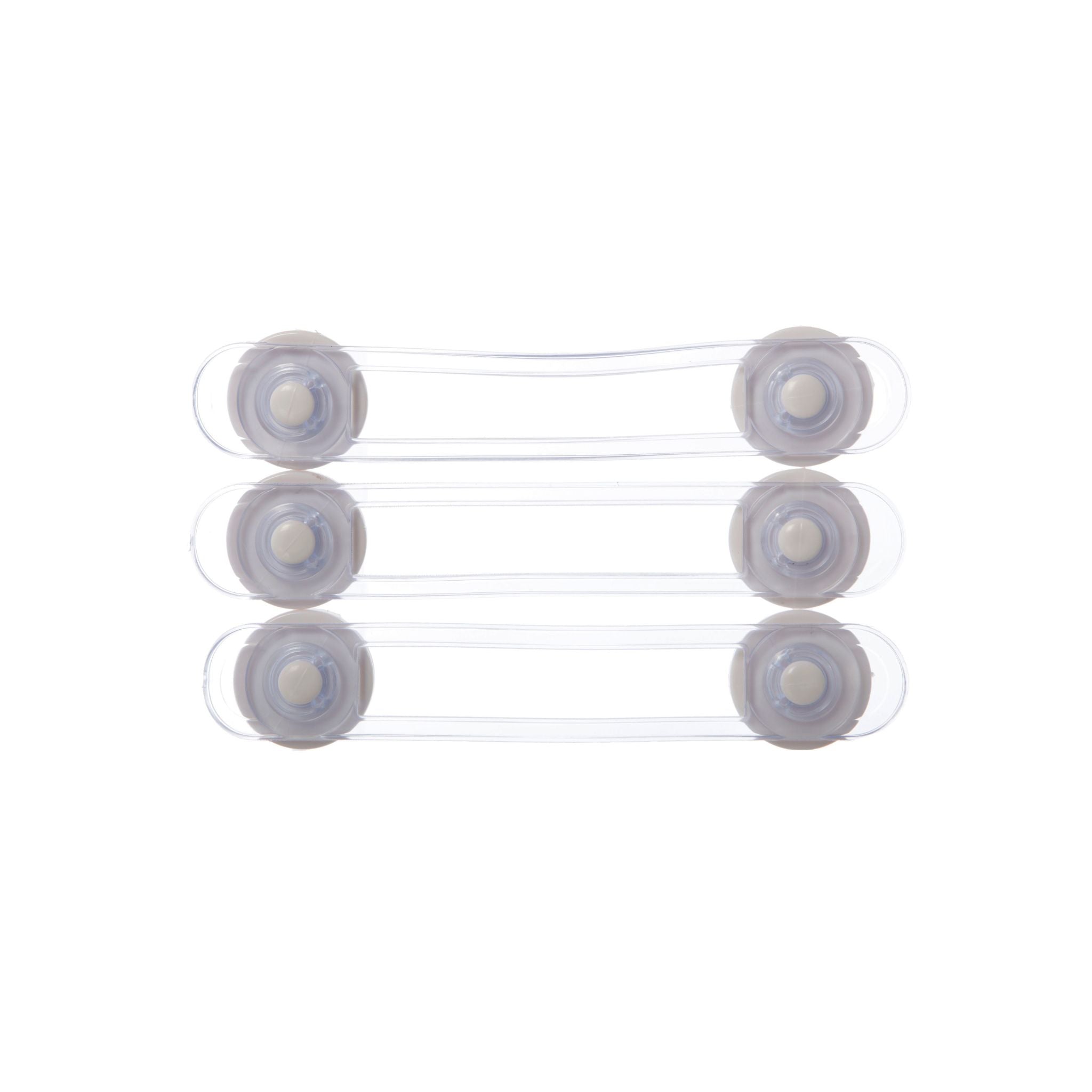 Multi- Purpose Latch - 3 Pack