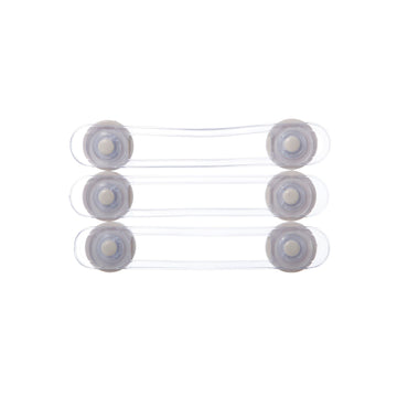 Multi- Purpose Latch - 3 Pack