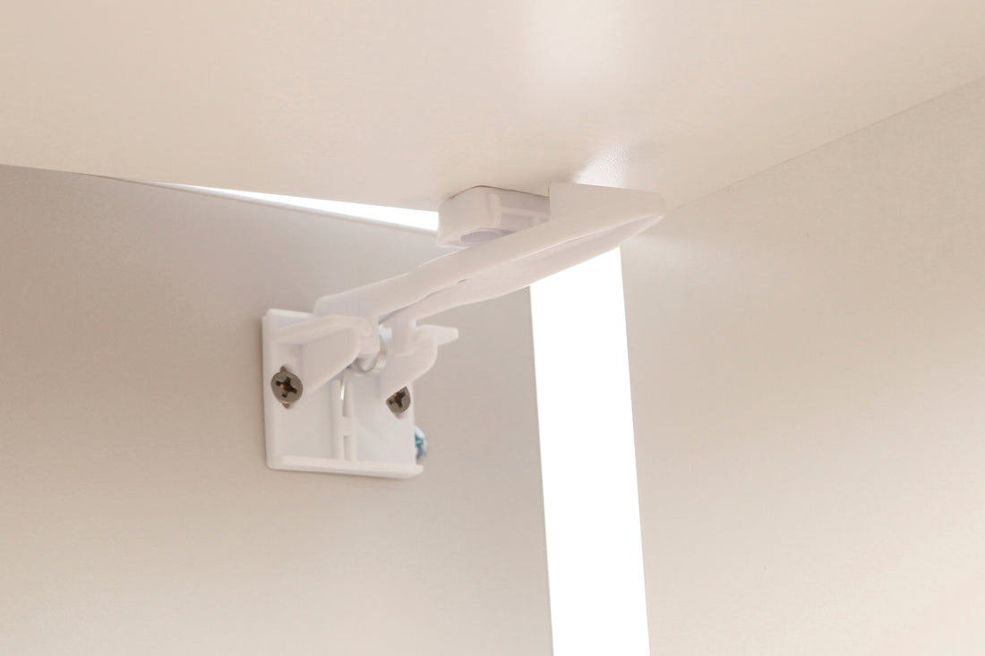 Spring Latches 6 Pack